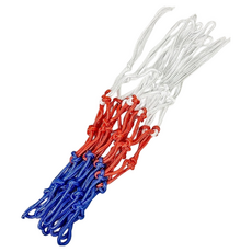 籃框網 標準12扣, 超粗6mm比賽款籃球網