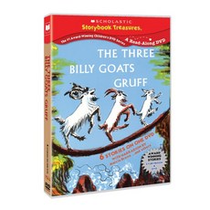 우리아이 영어공부 / DVD + BOOK 스콜라스틱 LEVEL 3