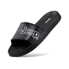 Jeep 지프 아웃라인 슬리퍼