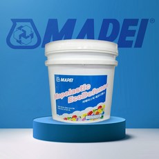 마페이 에코디펜스 방수제 16kg 화장실 욕실 베란다 방수재, 에코디펜스 16KG, 1개