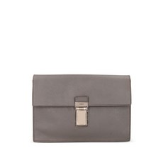 프라다 중고 타이니 레더 핸드백