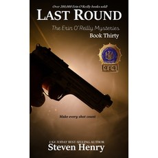 (英文圖書)Last Round 平裝版, Clickworks Press, 英文