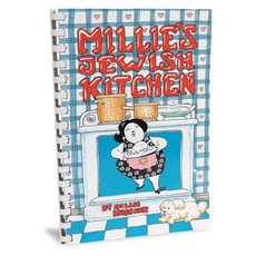 Millie's Jewish Kitchen [plastic_comb] 212484, Millie's Jewish Kitchen [plast