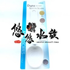 伊士達 多功能電子磅秤, 1個