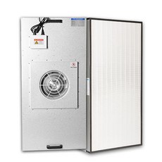 정화기 클린룸 공기청정기 작업장 무진 산업용 후드 필터, D. 1175575 금속 임펠러  고효율 세트, G. 1175575 전 알루미늄 임펠러