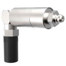 장인 직각 그리스 건 커플러 CMCGGA003, CRAFTSMAN 직각 그리스 건 커플러(CMCGGA0