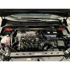 SPR TOYOTA 19 ALTIS 12代 水箱加強桿, 1個