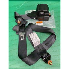 (汽車零件專家)中華 菱利 VERYCA 1.5 2018-23年 右前 左前 CW751169XA 安全帶 安全帶插扣, 1個, 左前駕駛座邊 CW751169XA