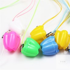 경희의마실 유치 보관 케이스 첫니보관통, 랜덤