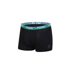 푸마 주니어 남아용 드로즈 1종 블랙2 1706595