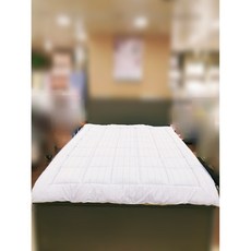 모던하우스 스웰 알러지케어 리버시블 싱글 차렵이불 블루노트