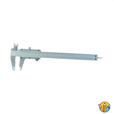 RS 버니아캘리퍼스 경제형 150mm 측정기구용품 측정공구