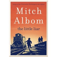 The Little Liar : A Novel, Harper