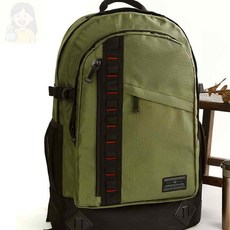 마운틴루트 워터프루프 등산가방 55L, 그레이