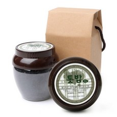 참건강마을 밥톳(톳밥) 150g [답례품 선물세트], 2개