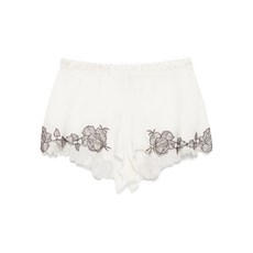 카린길슨 플로티 실크 쇼츠