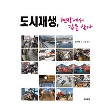 在都市再生現場尋找答案, 黃喜然, Miseum