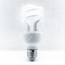 悠悠兩棲爬蟲特寵店 爬蟲UVB燈 13W10.0 低功耗助鈣合成 曬背防疾病 爬蟲溫控設備, 1個