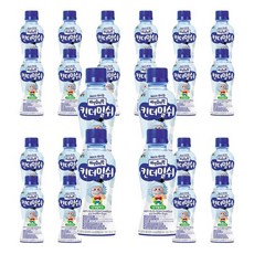 머리가 마시는 아인슈타인 킨더밀쉬 12개월부터 (1박스) 200ml 24개 남양