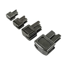 지퍼수선 셀프수리 패딩 잠바 외투 지퍼 10호끝, 1개