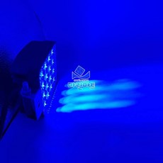 LED 집어등 써치라이트 방수 청색집어등 12-24V 48W, 1179-48W(블루), 1개