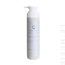 C'EST JOLIE 白樺柔膚身體乳 白樺蜜糖 保濕滋潤, 1個, 300ml