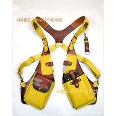 숄더 케이스 멜빵 및 기타 색소폰 배낭 악기 방수 겨드랑이 멋진 핸드건