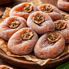 [산지직송] 쫄깃달콤 상주 곶감 건시, 1개, 500g