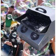 버블 촬영 기계 효과 파티 공연 비눗방울 축제 머신 버블건, 2. 블랙 각도 버블 머신