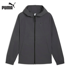 푸마 남성 푸마테크 우븐 자켓 점퍼 집업 상의 긴팔 PUMATECH Woven Jacket 689096 44