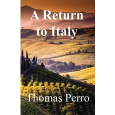 A Return to Italy Paperback, Knox Press