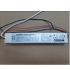 정전류 LED 컨버터 12번 22W 출력 15~38V 0.57A 직관램프용, 기타색, 1개