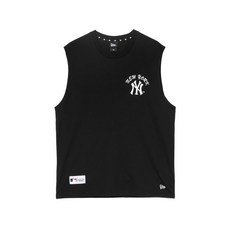 뉴에라 민소매 탑