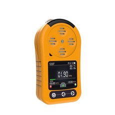 O2 농도 산소포화도측정기 계측기 산업용 휴대용 10ppm 컬러 스크린, 4g 출력 추가, 1, 1