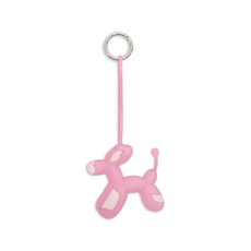 사라초파키안 벌룬 도그 키링