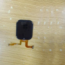 Wonlex 터치 스크린 보호 유리 KT29 4G GPS 스마트 TP 1 개, 01 빠른, 01 Screen Glass KT29