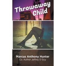 (영문도서) Throwaway Child Paperback, Westwood Books Publishing, English, 9798888876350