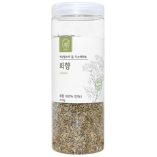 두손애약초 회향 산미나리 씨앗, 400g, 1개