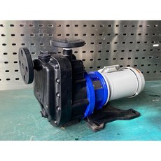 IWAKI SMX-220RAVVC 1/2HP 磁力式自吸幫浦，耐酸鹼，適用海水/藥水/化學液體, 詳見包裝, 詳見包裝