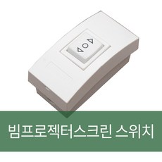 전동 스크린 스위치, 스크린스위치, 스크린스위치