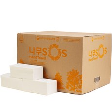 코주부 핸드타올5000매, 100매입, 50개