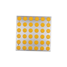 점자블럭 고정 스텐피스 시각점형 시선유도타일 보행 SOW64BEBA, 본상품