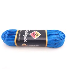 스트랩 인라인 액세서리 교체용 끈 스케이트 레드 1.5m, 2.파랑 1.5m (29-37), 1개