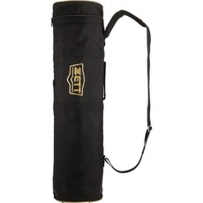 ZETT 제트 야구 배트 케이스 194158, 블랙, 8~10개입, 2017년 모델