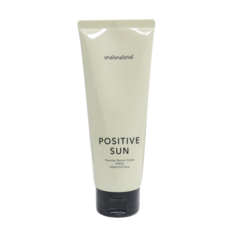 샤이샤이샤이 파지티브 선 태닝 워터리 크림 SPF 22 태닝크림, 2개, 150ml