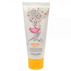 자외선 겸용 메이크업 선크림 베이스 피부보호 60ml, 1ml, 1개