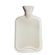 賣場新品冬季必備註水式熱水袋安全保暖註水熱水袋暖水袋可愛暖手寶寶熱敷灌水加厚防爆肚子毛絨被窩暖宮, 1個, 暖水袋(僅內膽)1000ML