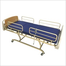 [거성케어] 복지용구대여 전동침대 NY-1100(3모터) | 간병침대 환자용전동침대 복지용구침대, 1개, 의료 감경 6% - 1개월대여