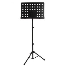 악보보면대 철판 특대형사이즈, 1개