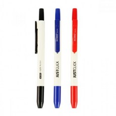 네임펜F CLICK 엑스트라(적색) JUST 모리스, 상세페이지 참조, 상세페이지 참조